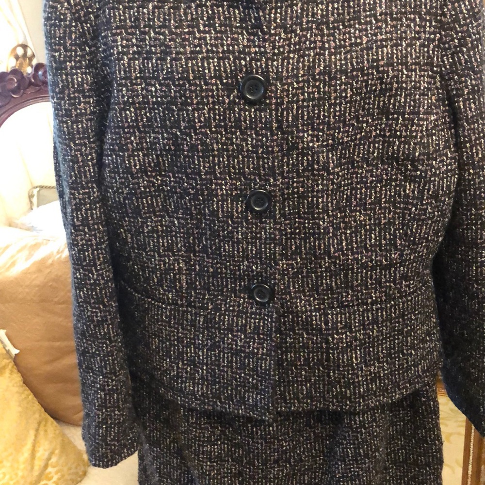 Beautiful Lady 2pc Suit